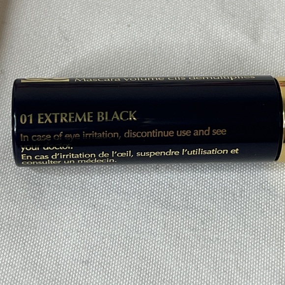 Estee Lauder Pure Color Intense Nude Lipstick 561 Limited Edition Makeup Bag Set - Picture 5 of 12